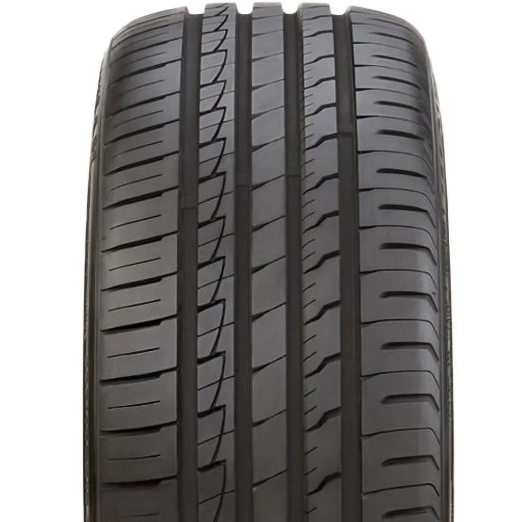 All GEN2 BW Season 245/40ZR19XL Ironman AS 98W iMOVE