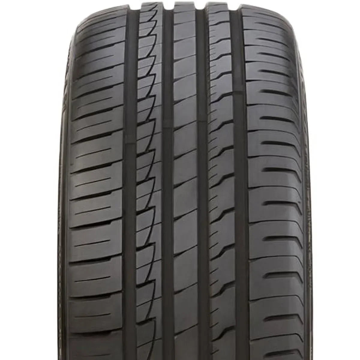 All GEN2 BW Season 245/40ZR19XL Ironman AS 98W iMOVE