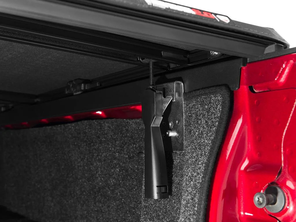 with 1500 92422 Dodge (76.3") Folding Cover 6' Soft tailgate) fit multifunction 4" not Ram RealTruck | by (does Bed 2019 Bed - 2024 Truck Compatible Trifecta Tonneau 2.0 with | Extang