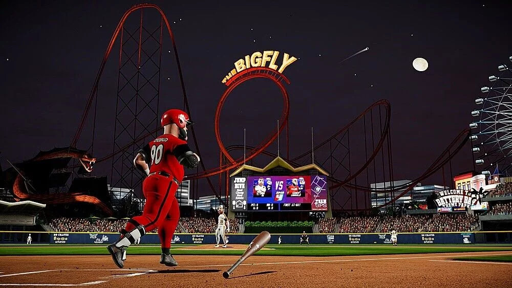 PlayStation 5 Super Mega Baseball - 4