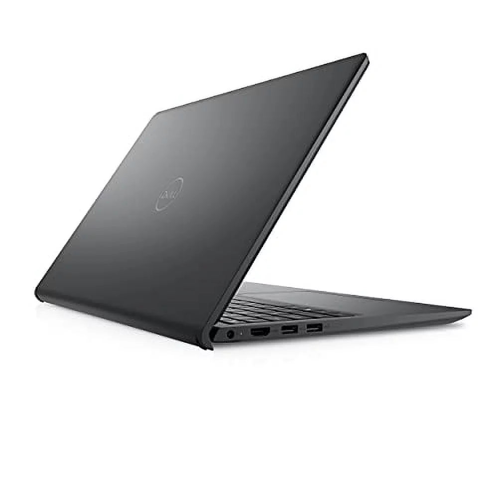 Online Intel Dell Black Ready, Display, 2021 16GB FHD HDMI, Quad-Core Drive, Laptop, 1TB 15.6 Win10 Xe Meeting Processor, Webcam, Disk i7-1165G7 Hard RAM, 3511 Iris Inspiron Graphics, Newest Home,