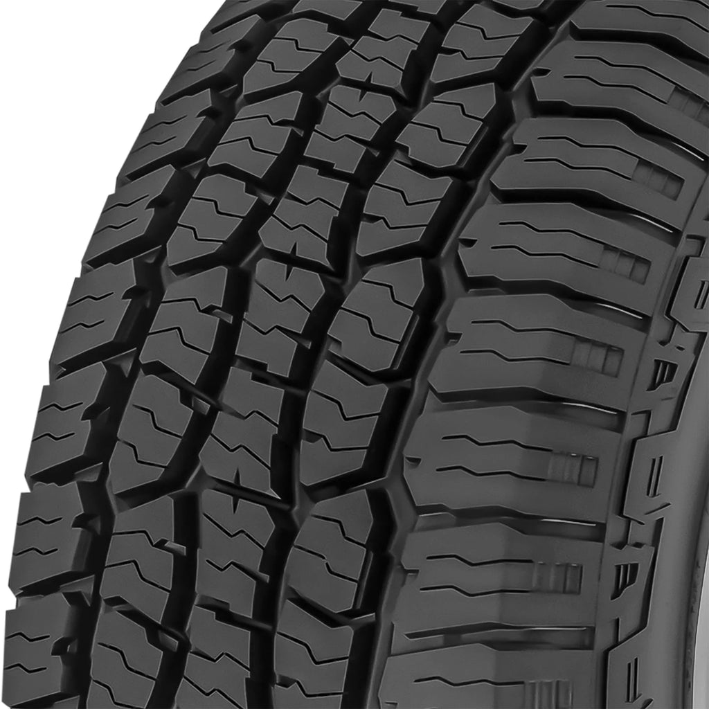 E Prinx 121/118S Tire SUV/Crossover Season LT265/60R20 All HiCountry HA2