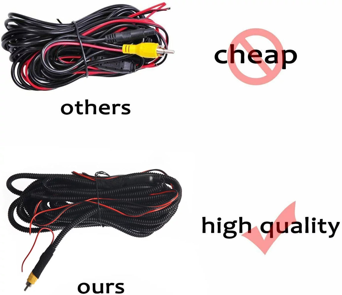 Backup 07-13 Chevy Tailgate Rear View Silverado/GMC Sierra Paddsun Camera Handle For