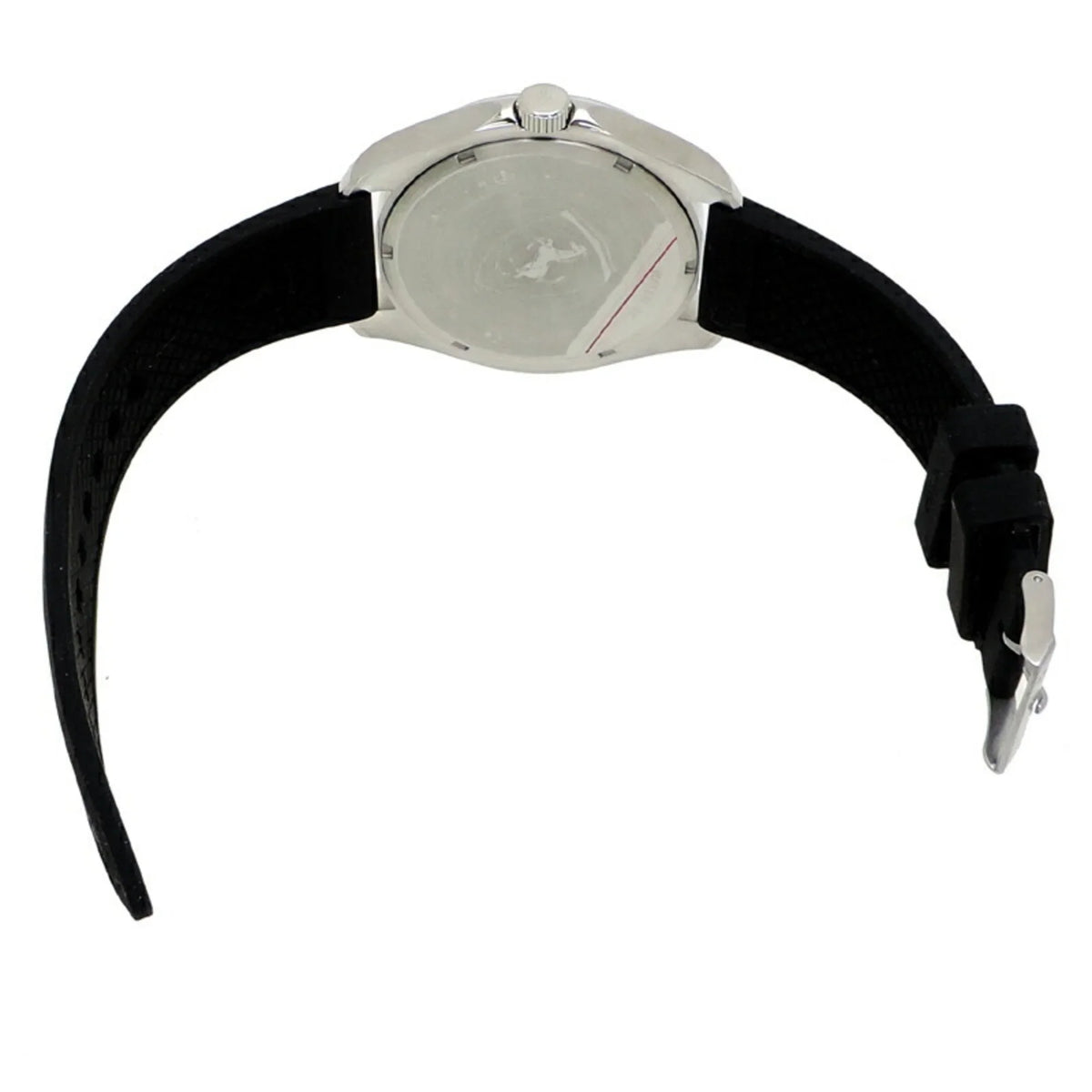 Pre-Owned Speed 0870045 Watch FERRARI Men's Racer (Good) SCUDERIA