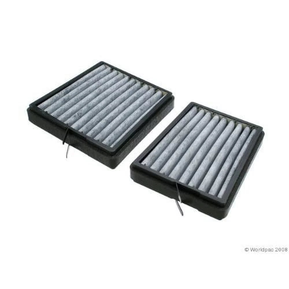 filter 280 cabin lak original air mahle