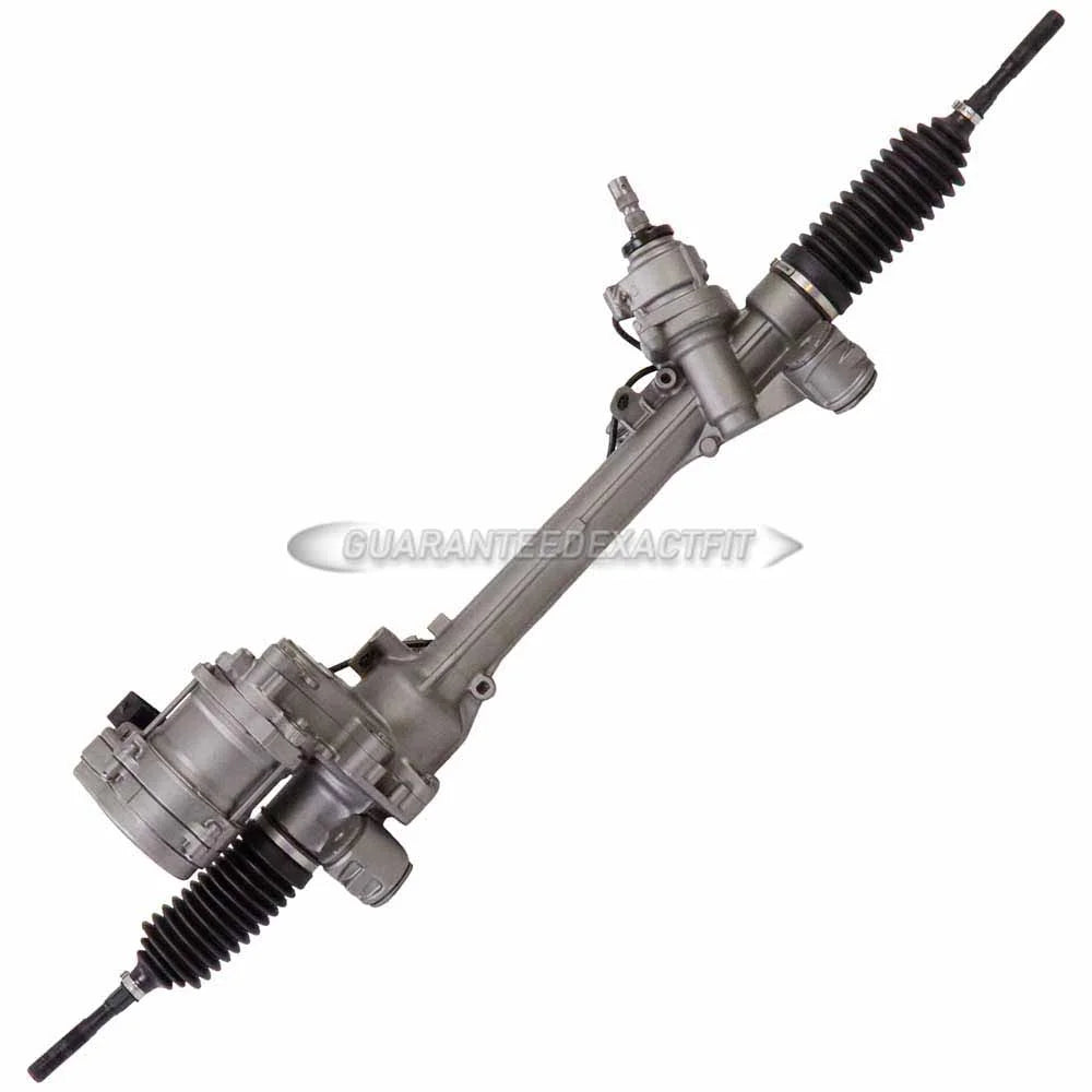 2020 & For Camry Toyota Rack Electric - 2018 Power Pinion Steering Buyautoparts 2019