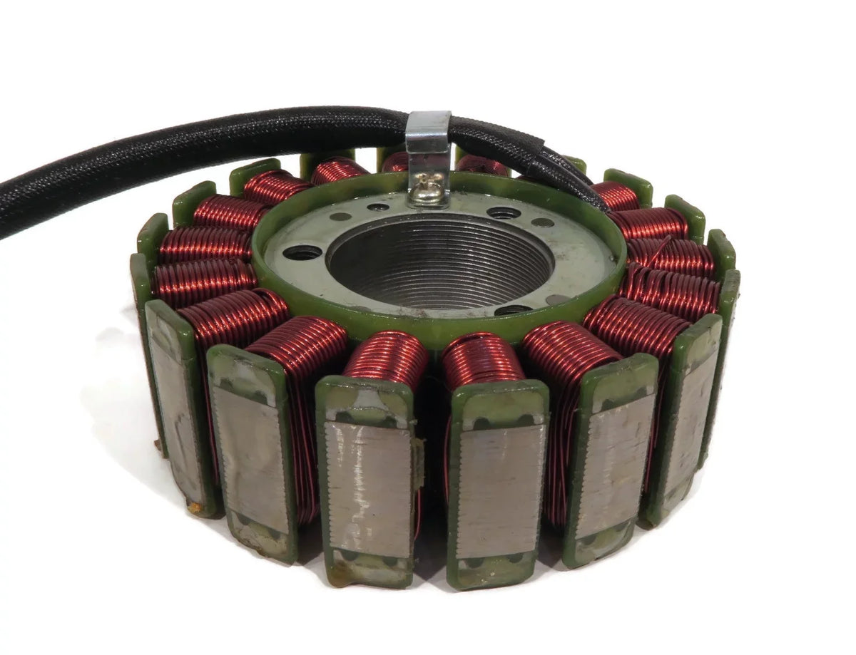 RX Ignition Stator Magneto 3D For DI The ROP 2006 Shop 2007 Sea-Doo | Alternator DI 2003 947