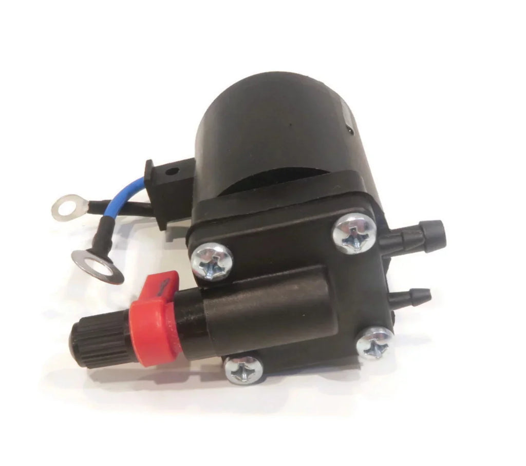 HP E15R4EEB Evinrude E15EL4EEB, The 15 | Solenoid Shop Kit ROP Boat E15EBL4EEB, 1999 For Primer
