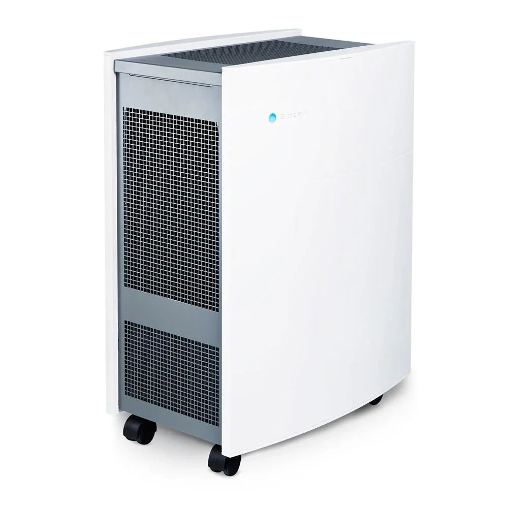 775 to Classic Blueair up sq Purifier, Air ft 605,