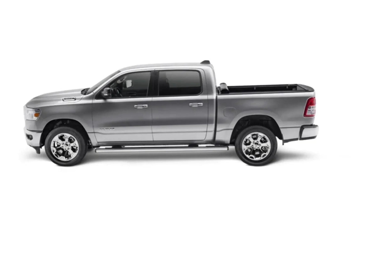 Tonneau 1484901 (Split) w/RamBox, 1500 2019 Soft | Truck Compatible X15 w/out Cover Pro w/ | or Roll Up TruXedo 7" (67.4") Bed 5' with Tailgate Bed 2023 Dodge - Ram Multi-Function