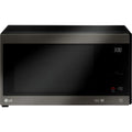 Ft. Neo 1200W Cu. Chef Microwave LG Countertop 1.5