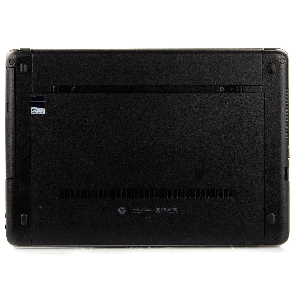 Yr 10 Integrated 1 Graphics 440 (Refurbished) Pro Restored i5 16GB ProBook 256GB HP v.WAA Laptop Core G1 Wty B 14" SSD 2.5" Win