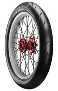 Cobra Front (638183) Tire 90/90-21 AV91 Avon Chrome