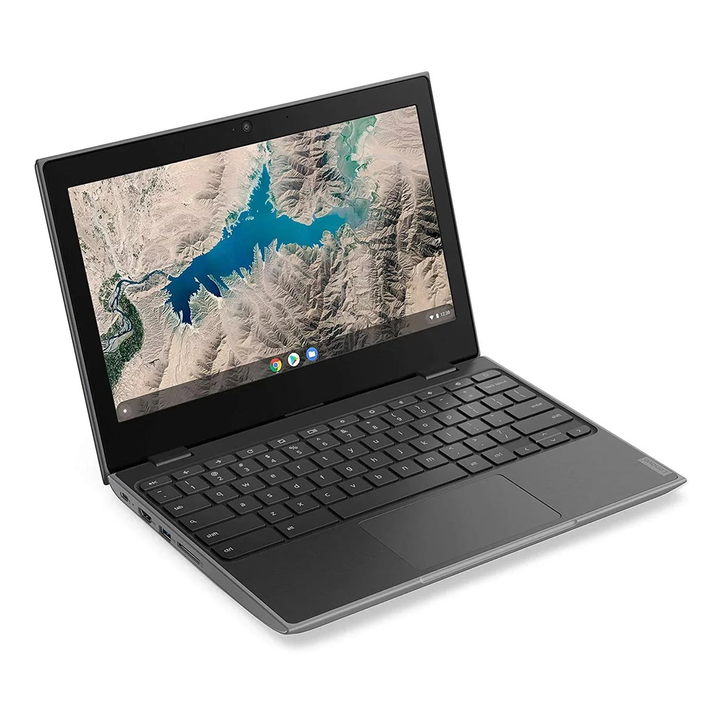 RAM 16GB - Lenovo 100E Gen Storage 4GB Celeron Intel N4020 11.6" Restored 2nd Chromebook -