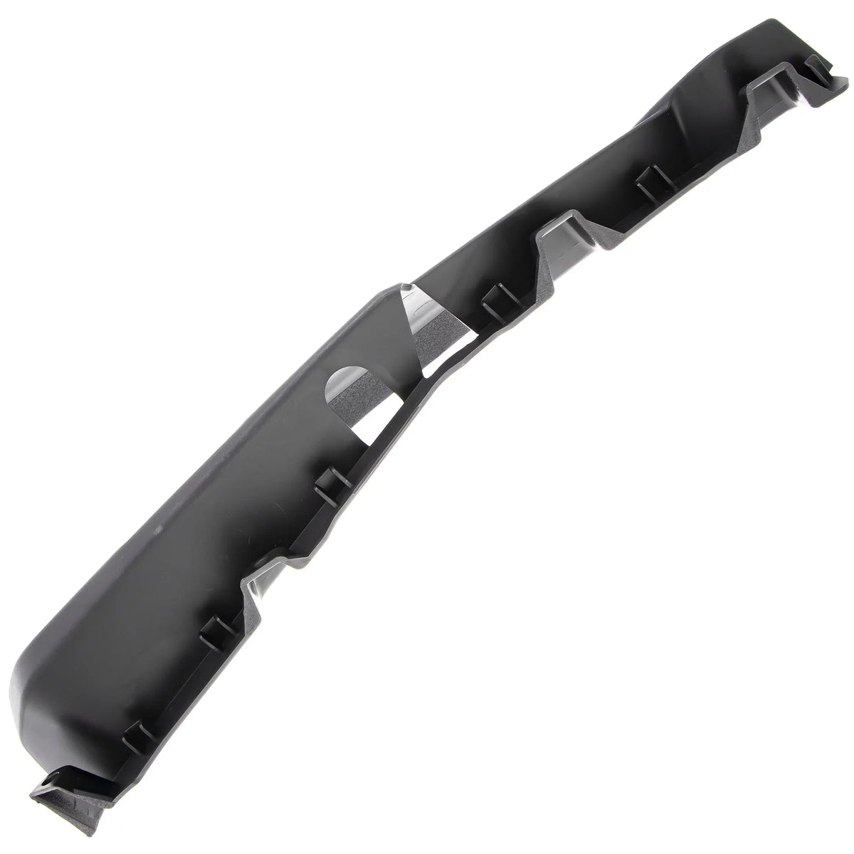 XP Panel RZR Left 2019-2020 5455472-070 Hand Deflector Polaris Turbo Black txt