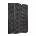 AirDoctor Replacement (2 Pre-Filter Universal AD5000/AD5500 Trap | Made AirDoctor by with Carbon Filter VOC pk) Gas Genuine