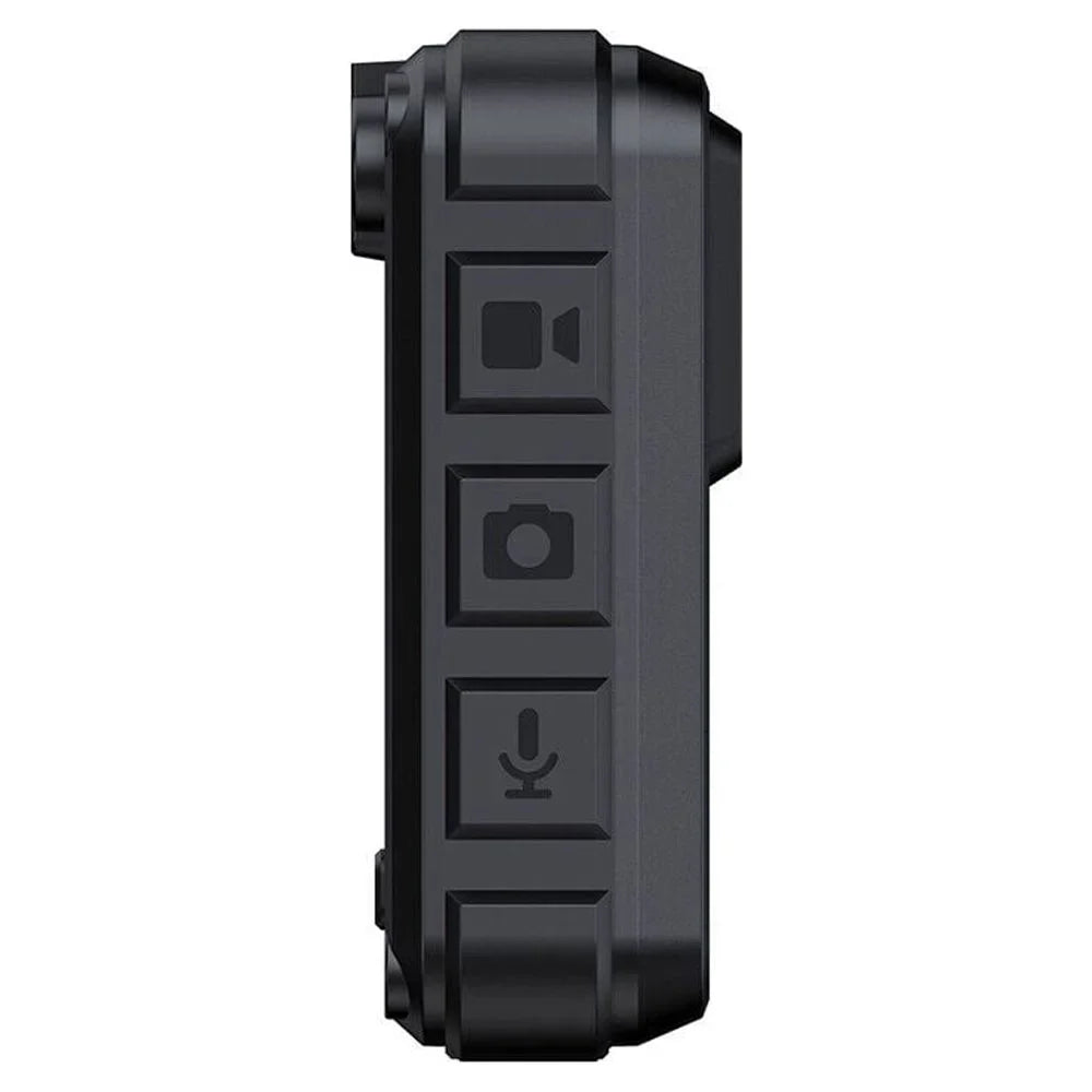 '- WiFi Body DVR Camera 1080P with Mini and Video Camcorder JahyShow Night Connectivity Vision Audio