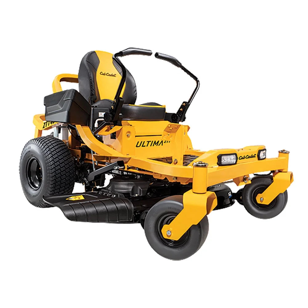 Cub Zero 42 (42") ZT1 Ultima Turn (2022) 22HP Cadet Mower Kohler