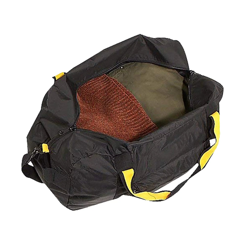 30” A.Saks Folding Duffel Lightweight w/Pouch