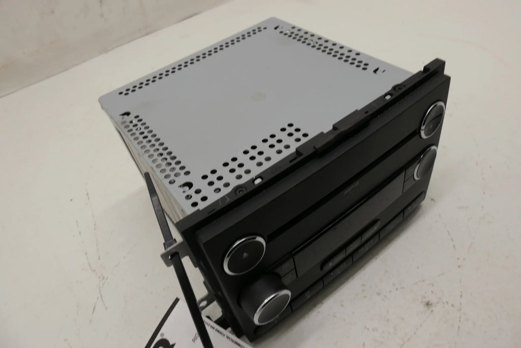 2012 Ford Connect Player Receiver CD OEM (Good) Transit Pre-Owned Radio