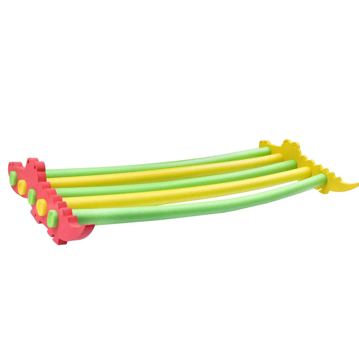 Beginners Swimming Float Rafts Toy 69cmx3cmx20cm Connector Pool for Water