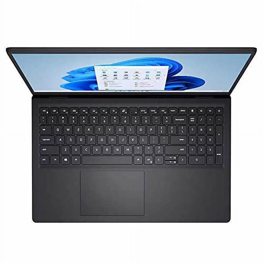 NVMe SSD, Graphics, FHD DDR4, 3000 Intel Laptop, Dell 1TB 16GB i3511 11 Newest Touchscreen, 15.6" Windows Wi-Fi, Home Core HDMI, Gen Bluetooth, Inspiron UHD 10th i5-1035G1,