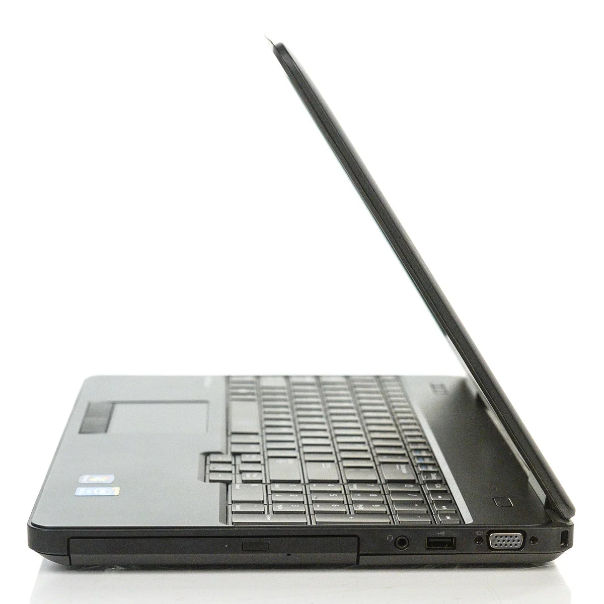 256GB Yr Pre-Owned B Core Win SSD Laptop 2.5" Latitude Pro 1 10 8GB v.AB Dell E5540 Wty 15.6" i5 Graphics Dedicated