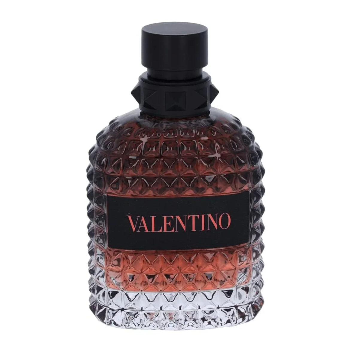 Spray In Uomo De Fantasy Born Toilette Coral Eau Valentino oz 3.4 Roma