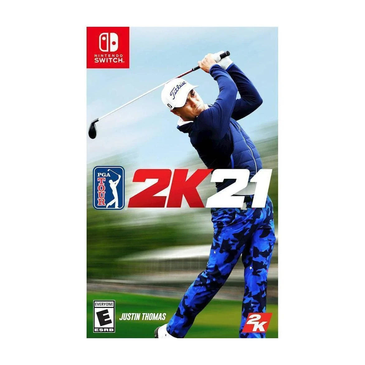 Tour Experience Nintendo Pga Standard - Standard Thrills Switch 2K21 Tour on - Edition the - of Edition Pga Nintendo Switch 2K21