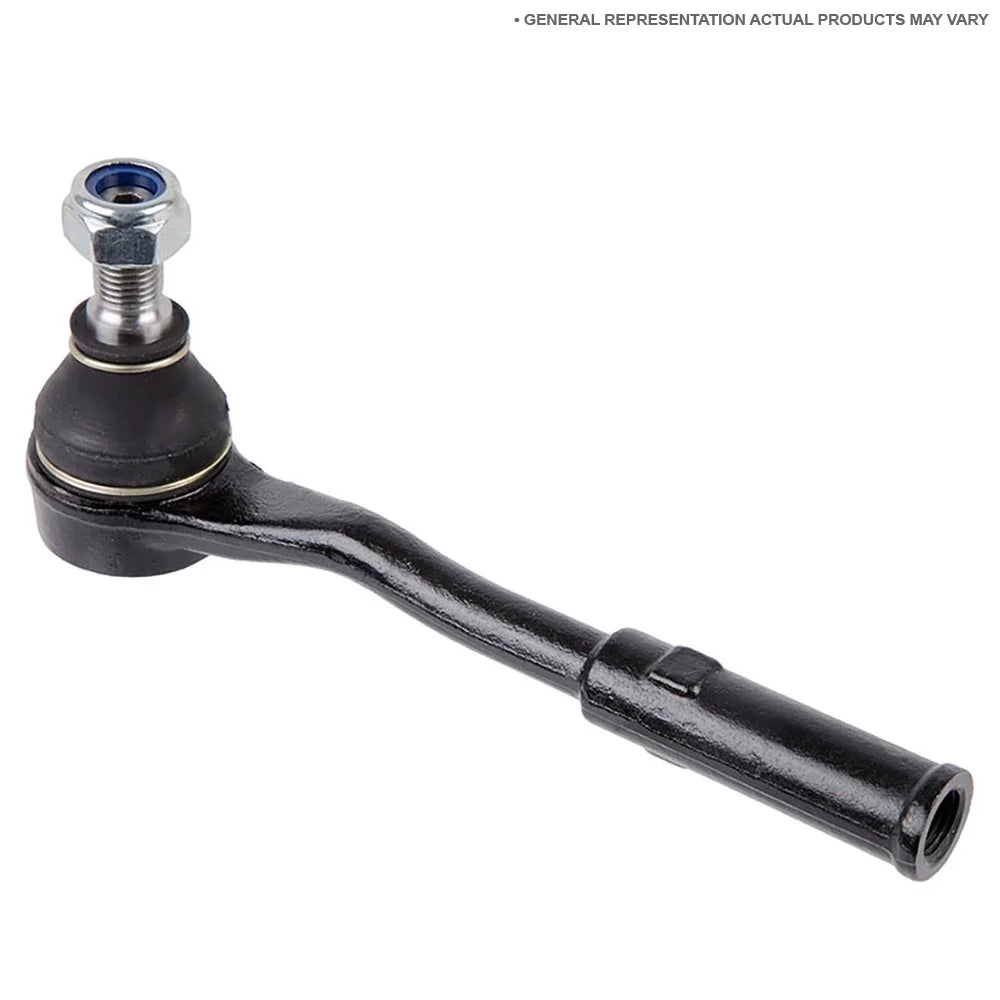 Rod New 2006 2005 Dodge For - Outer Durango 2004 Buyautoparts 16mm Tie End
