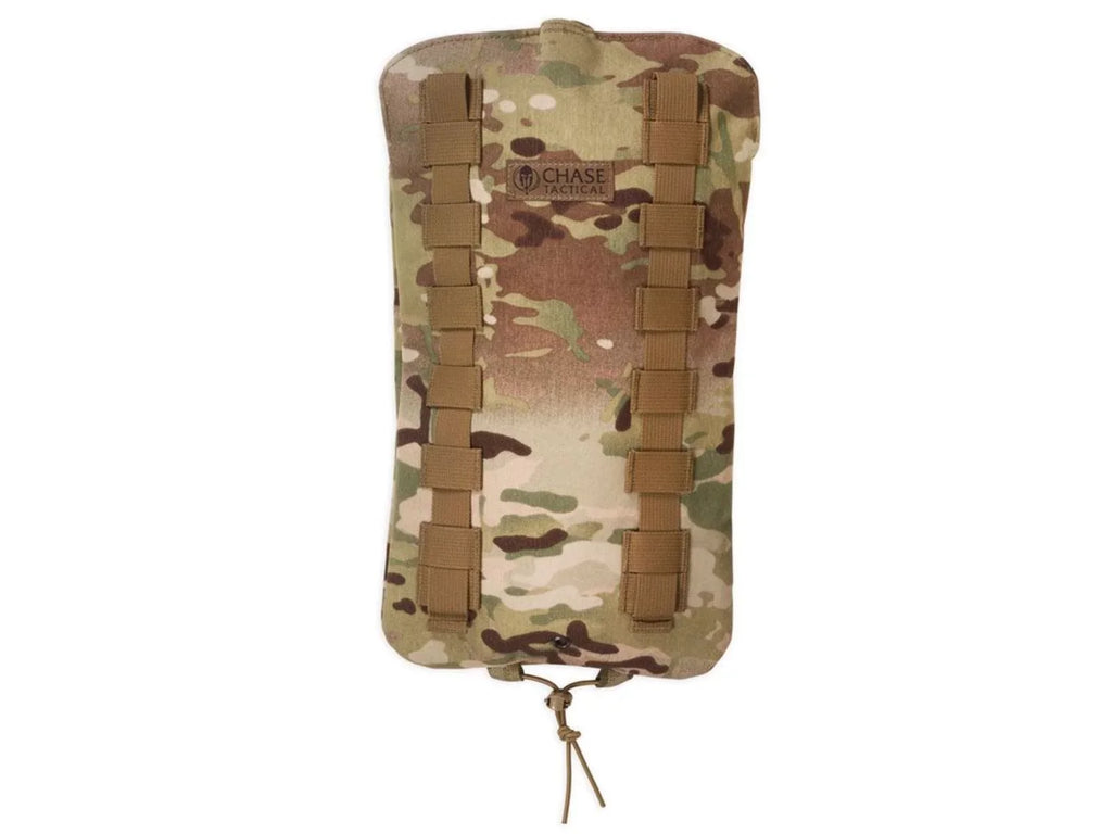 One Hydration Pouch, MultiCam, Chase Large Size