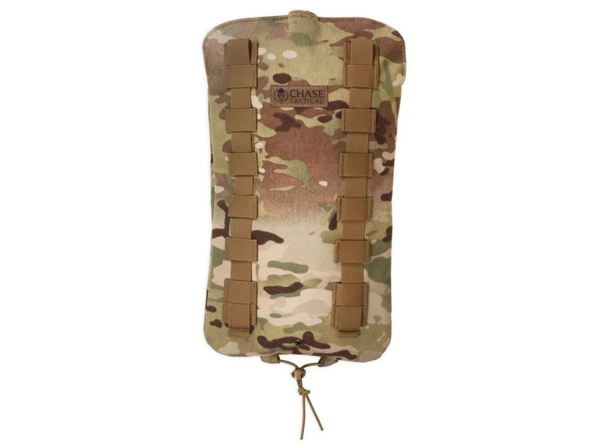 One Hydration Pouch, MultiCam, Chase Large Size