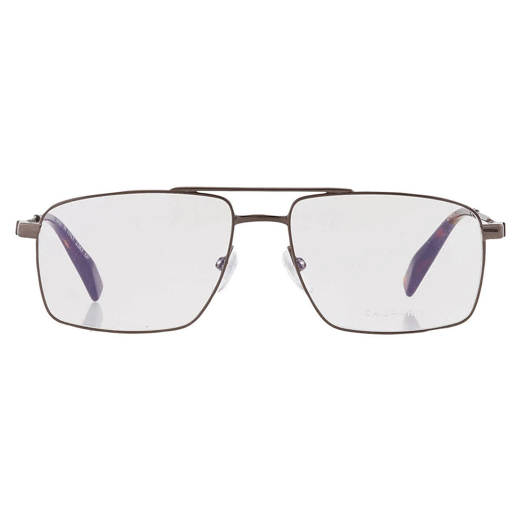 0568 Eyeglasses Men's VCHF56 Navigator Demo 57 Chopard