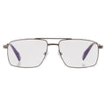 0568 Eyeglasses Men's VCHF56 Navigator Demo 57 Chopard