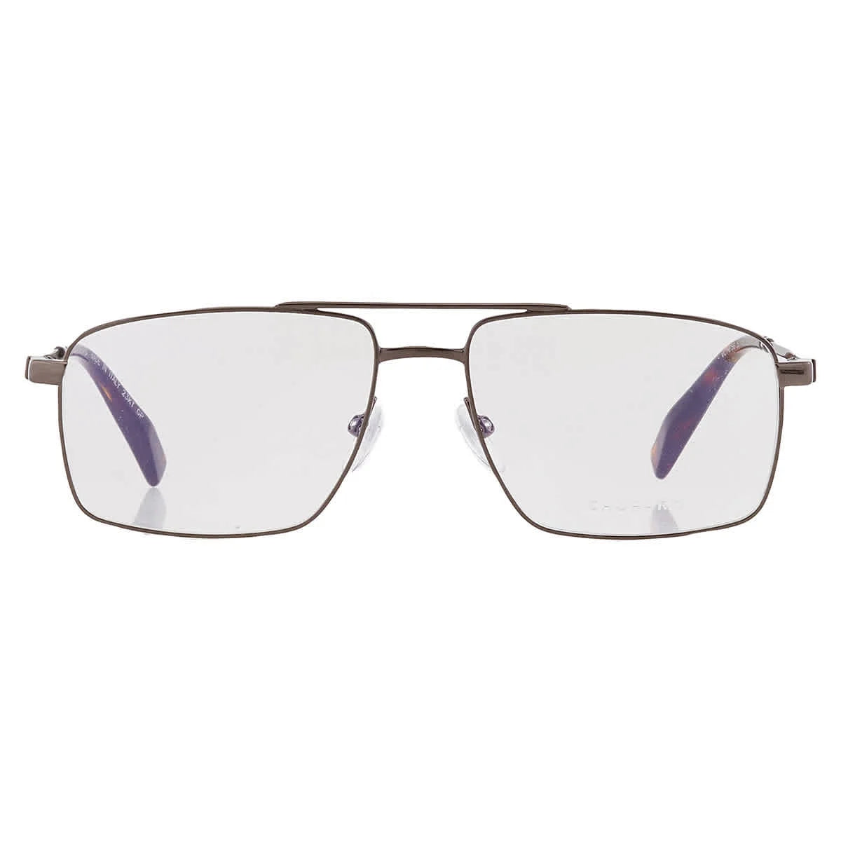 0568 Eyeglasses Men's VCHF56 Navigator Demo 57 Chopard