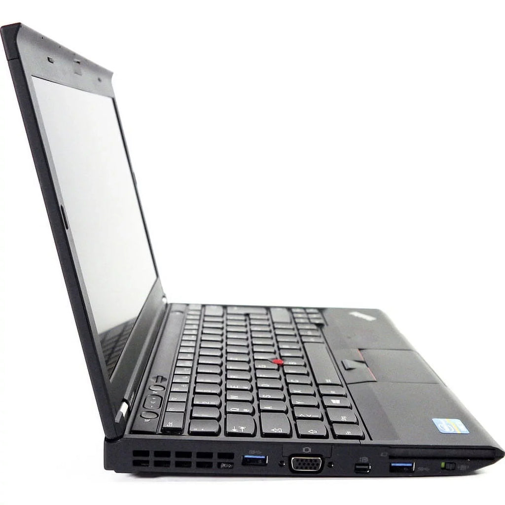 X230 i5 4GB Intel Windows SSD 3 10 Lenovo RAM Dual Laptop ThinkPad Home Bit 128GB Gen B Core Used 64 Grade
