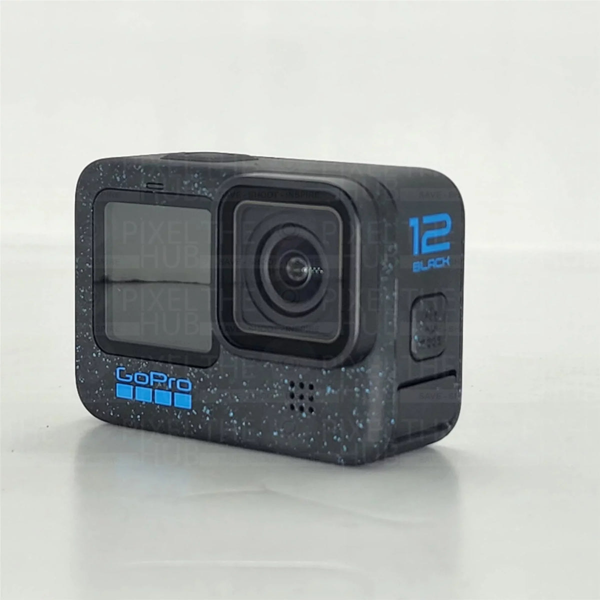 Hero Kit Extra More Batteries Includes: + 12 2 - GoPro Need All Black Hero12 You