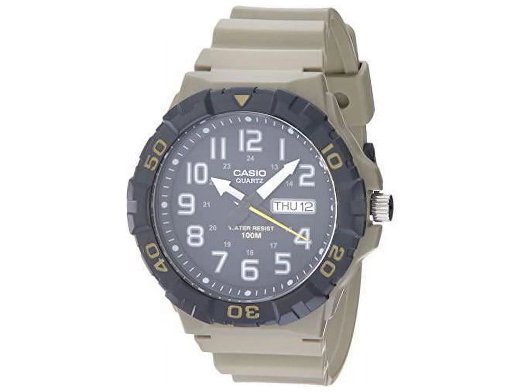 Wrist Watch Casio MRW-210H-5AV