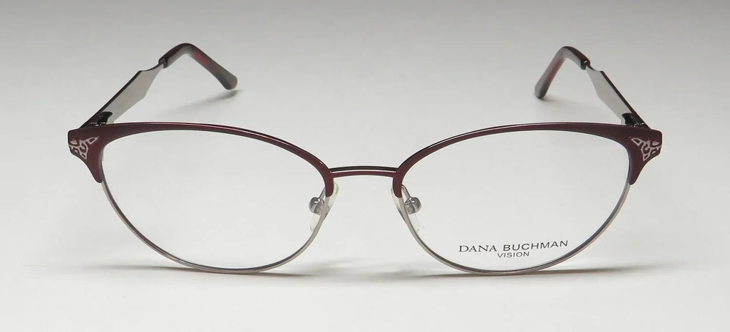 60S/70S VIVIAN DANA CAT FRAME/GLASSES LOOKS RETRO/VINTAGE EYE BUCHMAN EYEGLASS