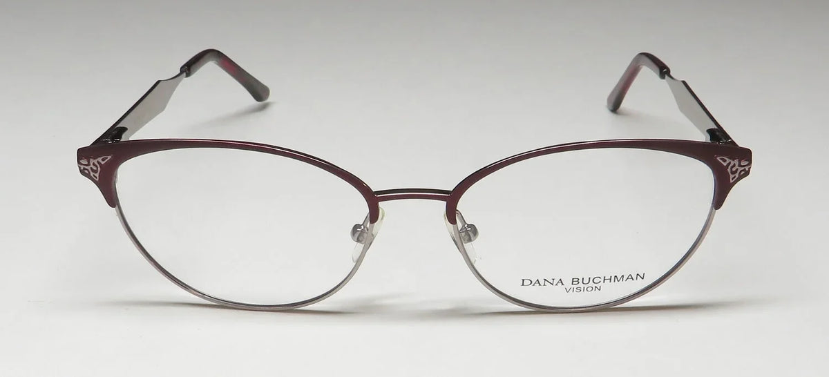 60S/70S VIVIAN DANA CAT FRAME/GLASSES LOOKS RETRO/VINTAGE EYE BUCHMAN EYEGLASS
