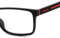 BLX Eyeglasses CARRERA Black 8885 Red