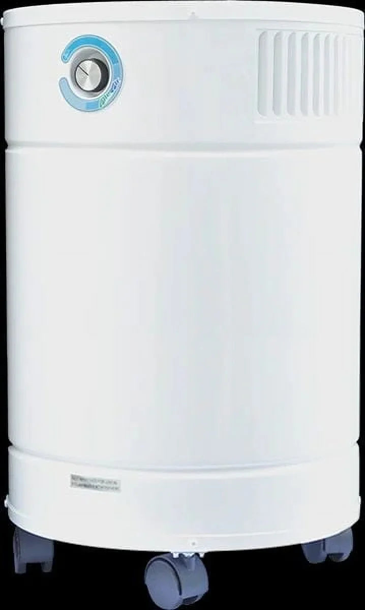 Ultra Industries Allerair A6AS61228110 Pro 6 Exec HEPA Airmedic Room Purifier Air