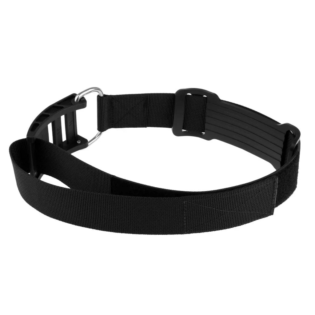 Carrying 2 Air Count Cylinder Dive Band Scuba Diving Tank