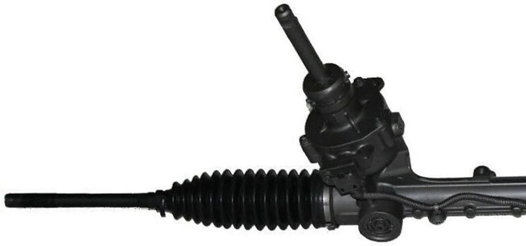 Electric for Ford and Escape 2013-2017 2014 2016 Steering Pinion and Power Rack Rack Replacement Pinion Axle Steering 2015 - C-Max Detroit Focus