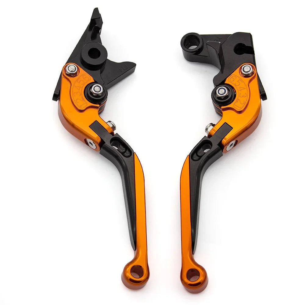 SMC 2019, 690 2014-2020, Folding 2016, Levers Extendable FXCNC R Adventure/R 2017-2020 R 1050 Brake Adventure 2017-2018, Clutch Enduro 690 1090 Dk/SMC/SMCR/690 Supermoto/Enduro 701 for