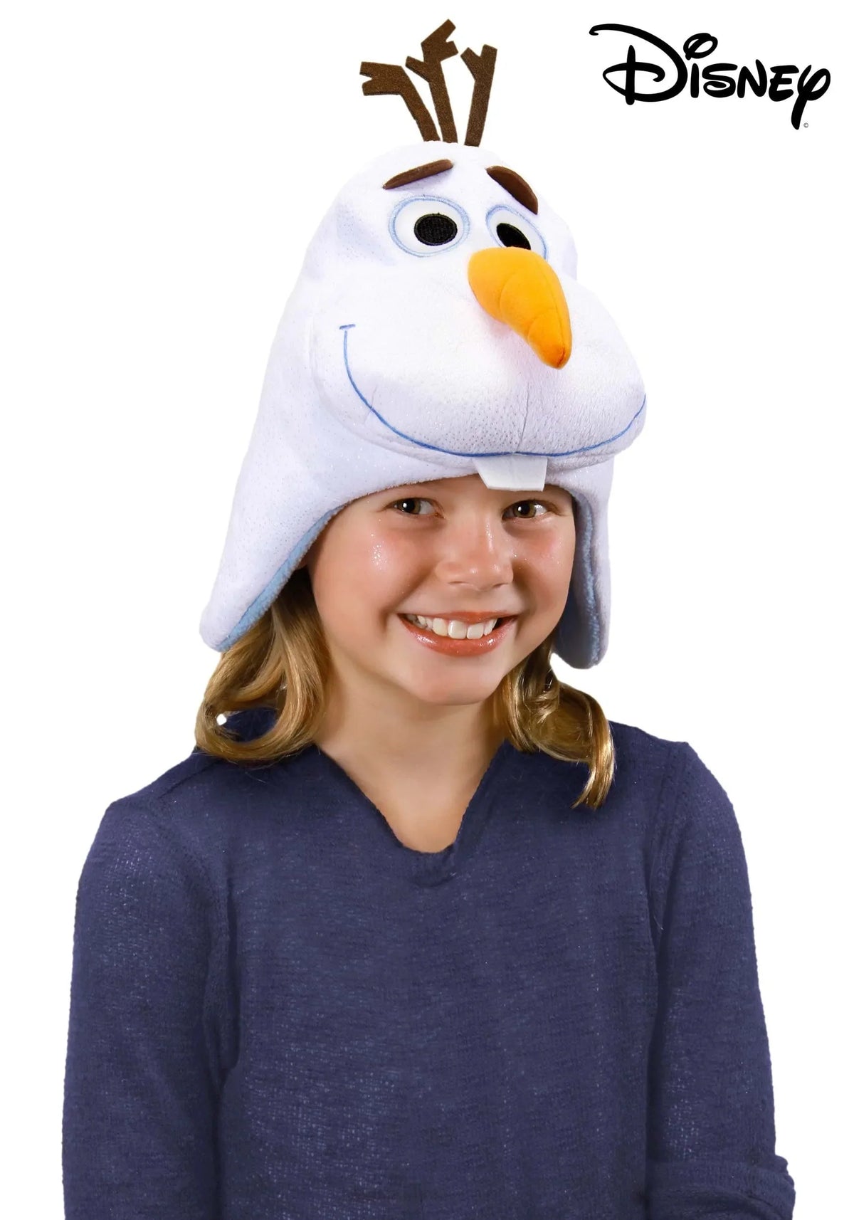 Olaf Kids Frozen Hat