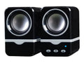 Bluetooth WestGear - - (total) wireless - 3 Watt Speakers S-500 -