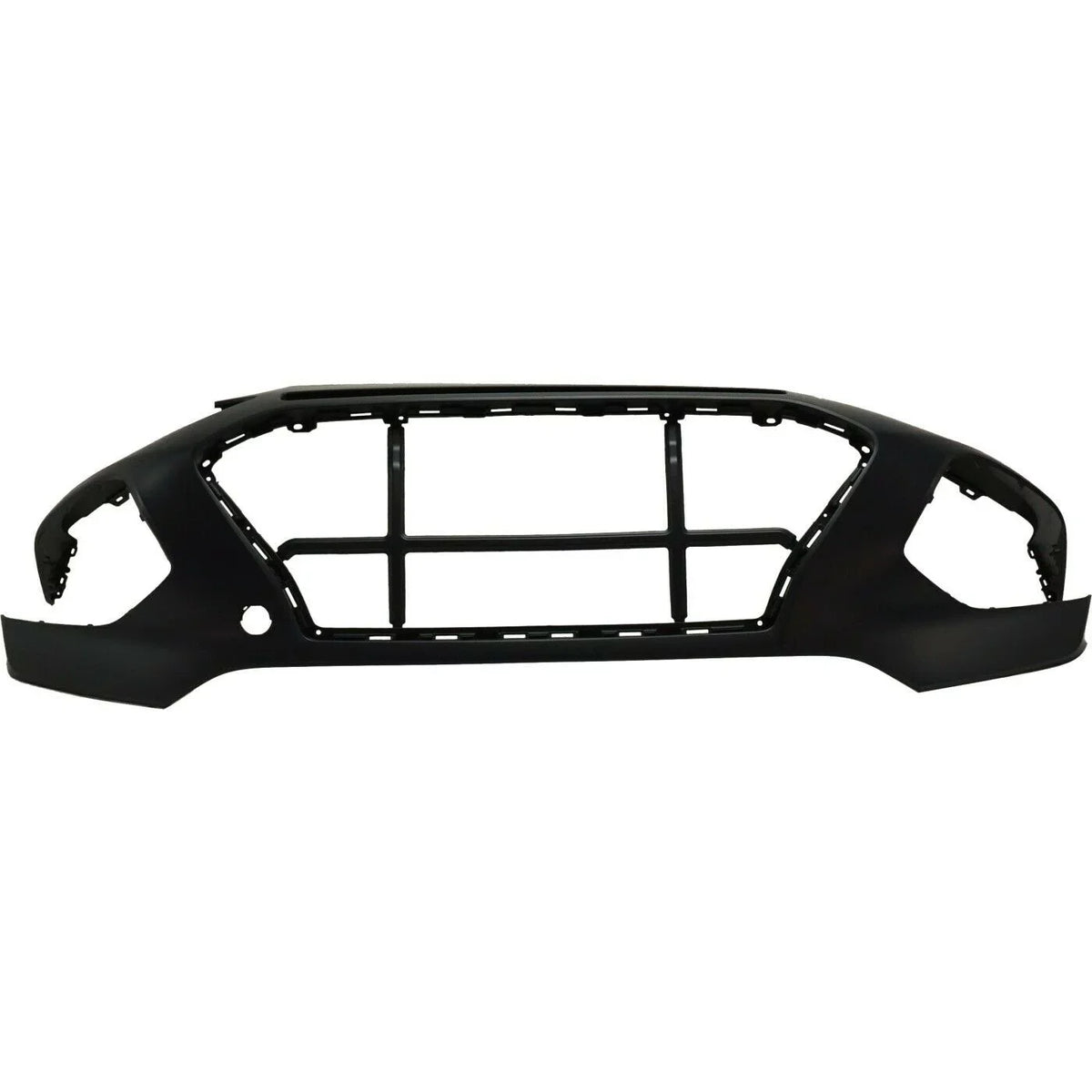 Sport Bumper Utility Fascia 2018-2021 Cover Front Upper Kona 86511J9000 For
