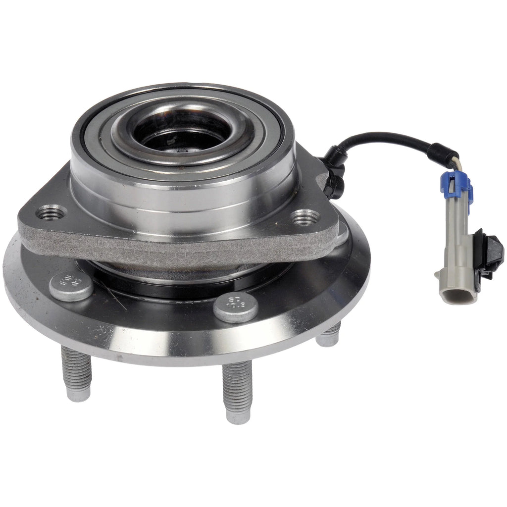 Assembly Dorman Saturn for Select Wheel Vue Fits 2008 Bearing 930-634 Front and Hub Models