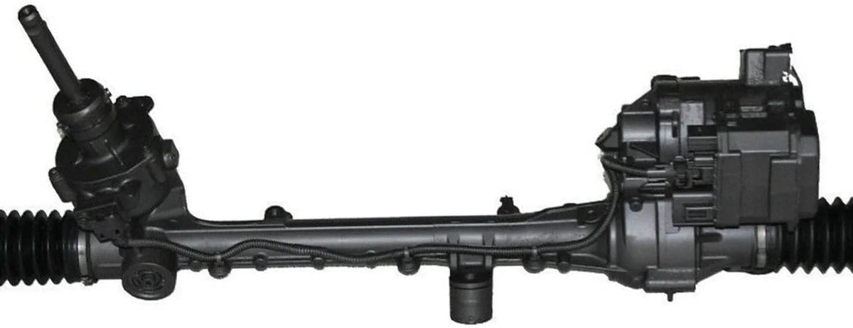 Electric for Ford and Escape 2013-2017 2014 2016 Steering Pinion and Power Rack Rack Replacement Pinion Axle Steering 2015 - C-Max Detroit Focus